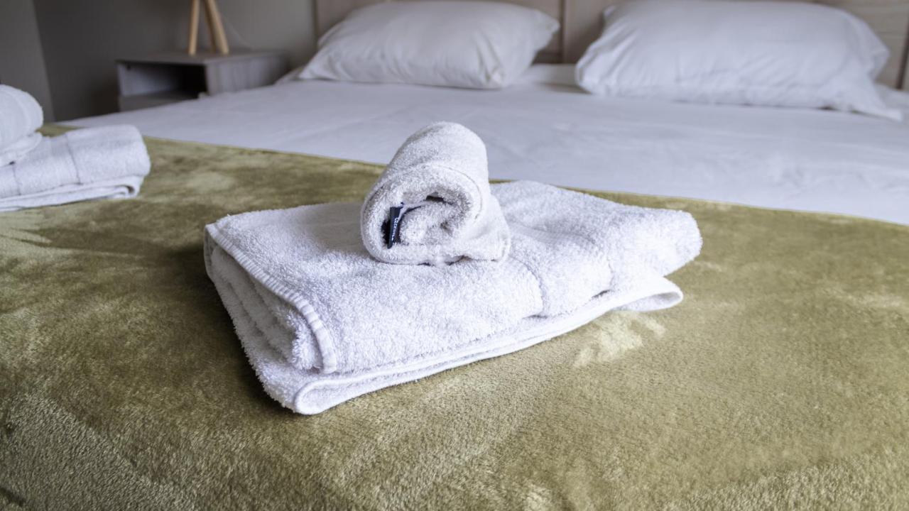 Luxury Apart Villa María 외부 사진