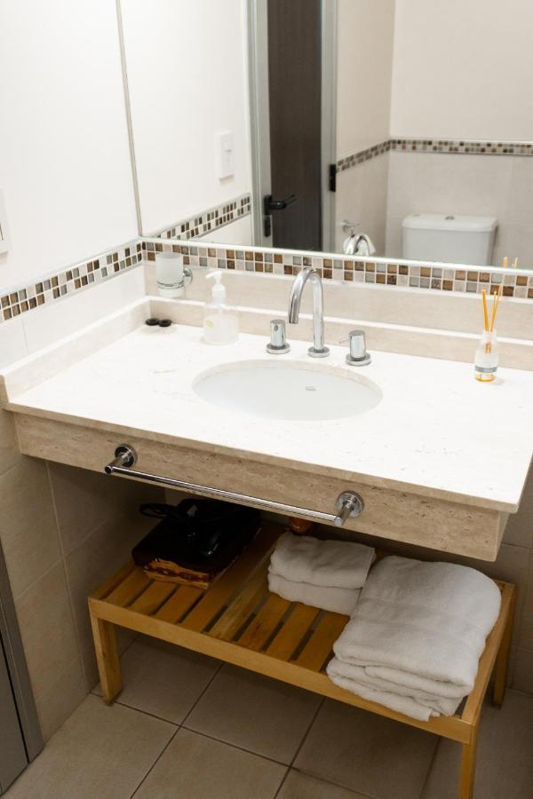 Luxury Apart Villa María 외부 사진