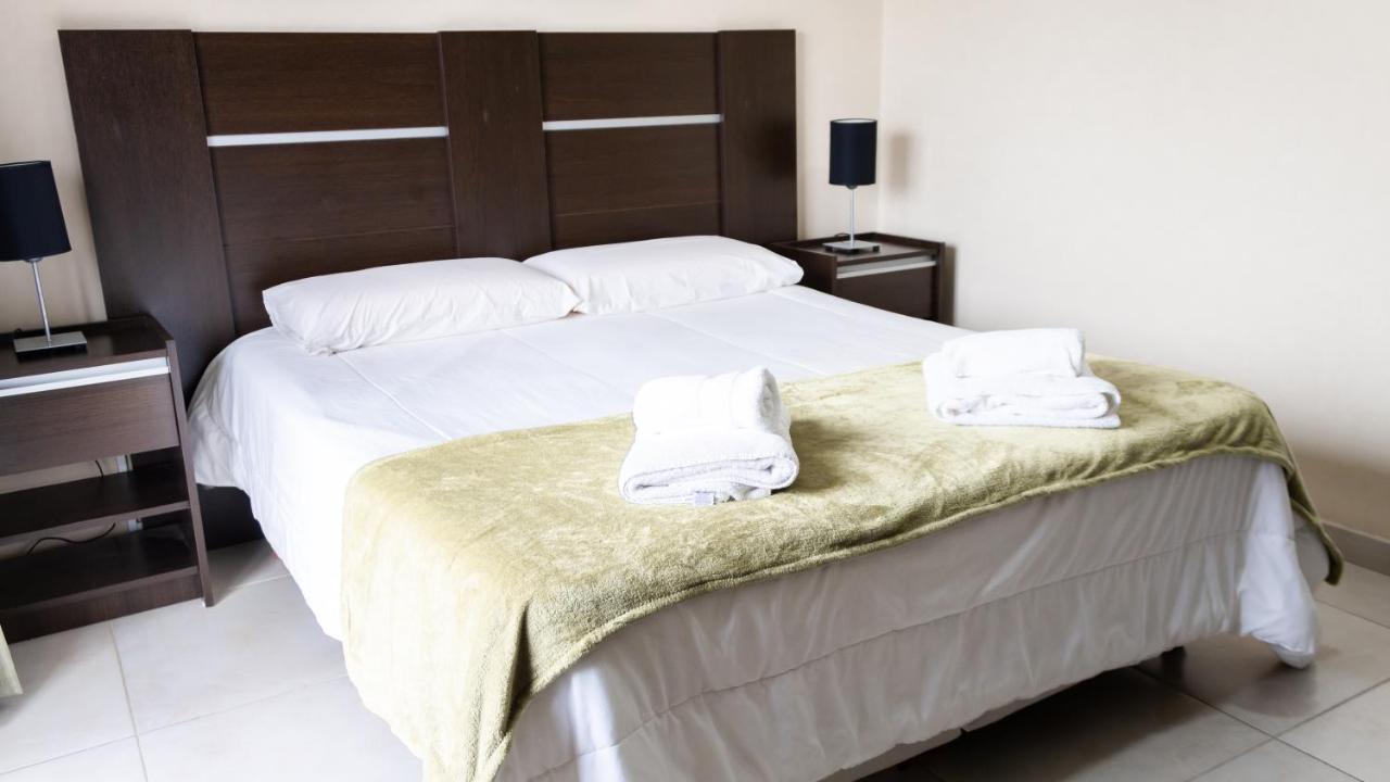 Luxury Apart Villa María 외부 사진