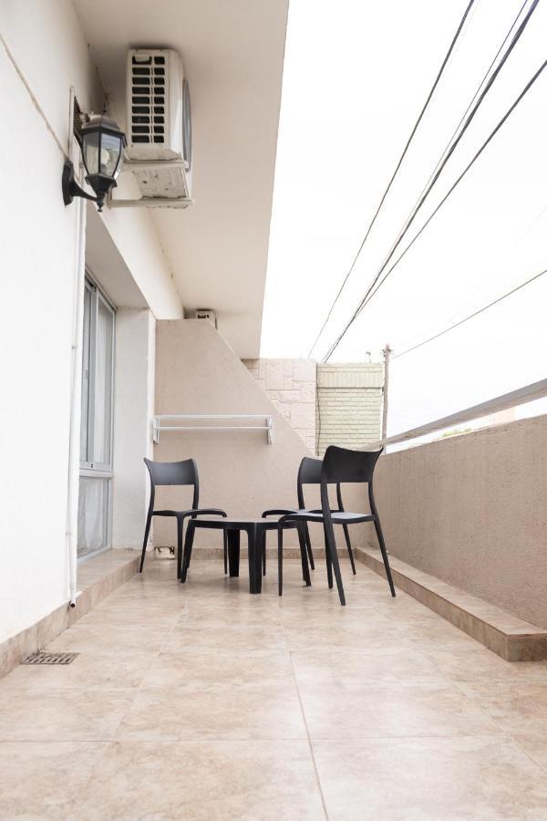 Luxury Apart Villa María 외부 사진