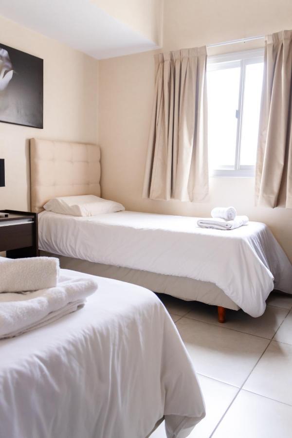 Luxury Apart Villa María 외부 사진