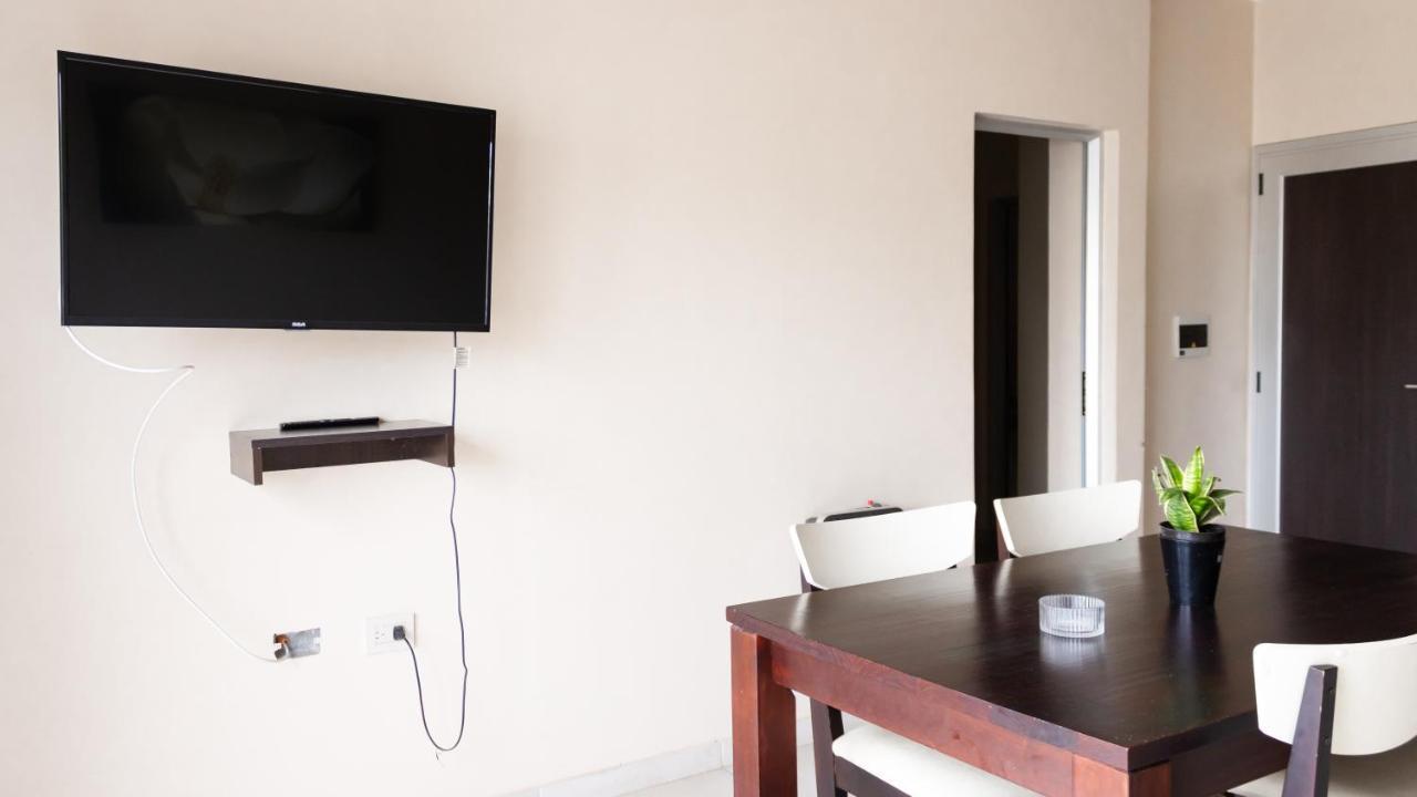 Luxury Apart Villa María 외부 사진