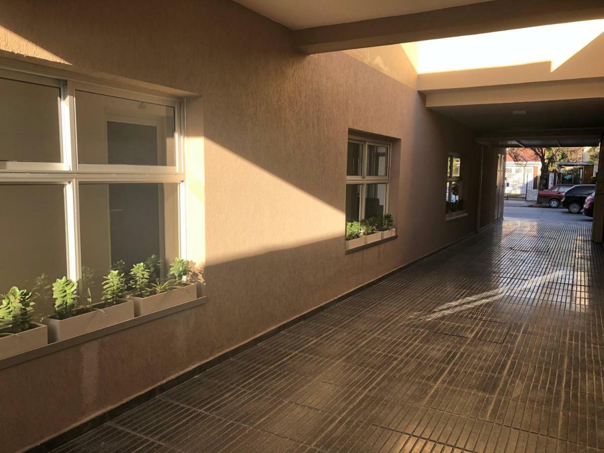 Luxury Apart Villa María 외부 사진