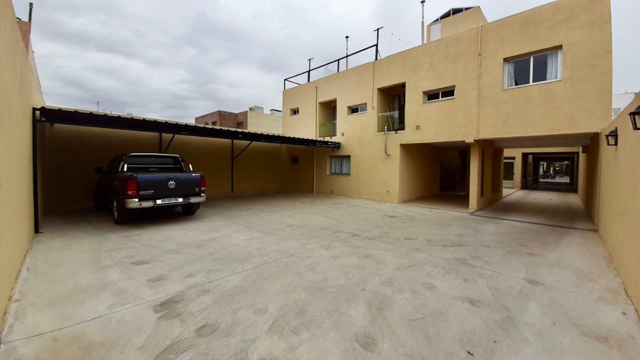 Luxury Apart Villa María 외부 사진