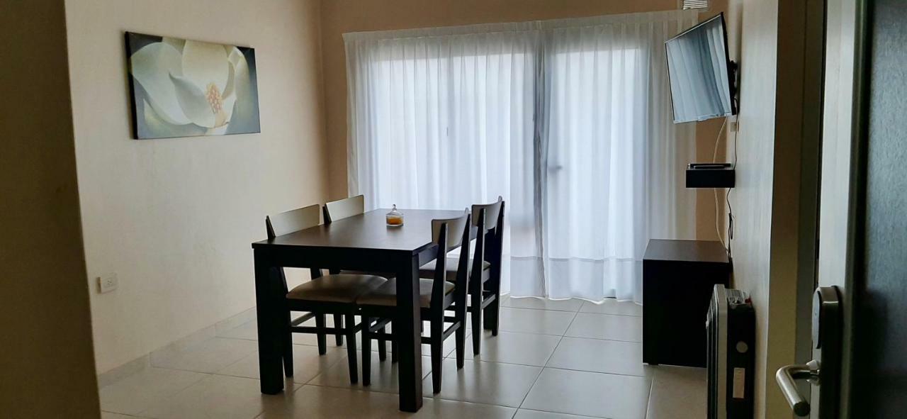 Luxury Apart Villa María 외부 사진