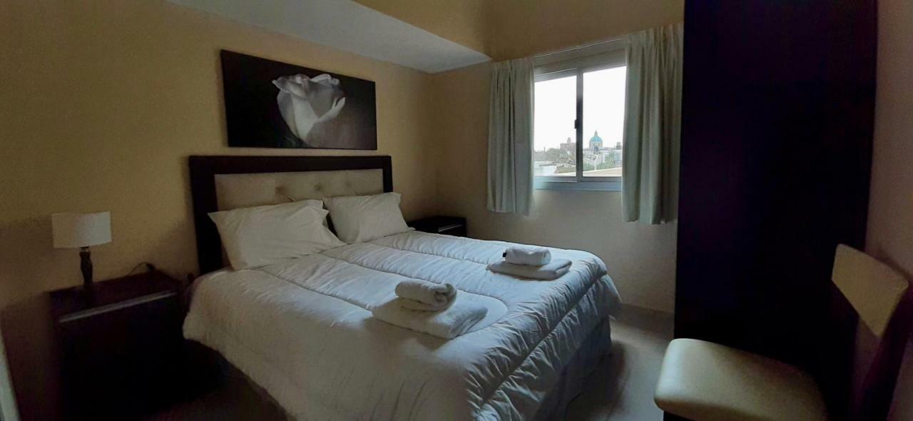 Luxury Apart Villa María 외부 사진