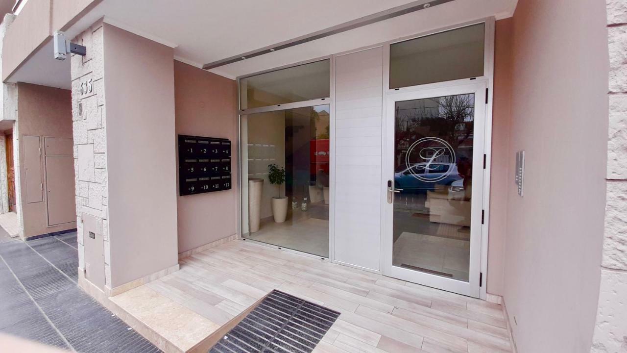 Luxury Apart Villa María 외부 사진